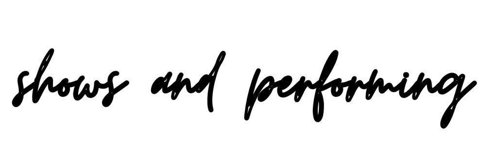 Laura Savolainen - circus artist - shows and performing